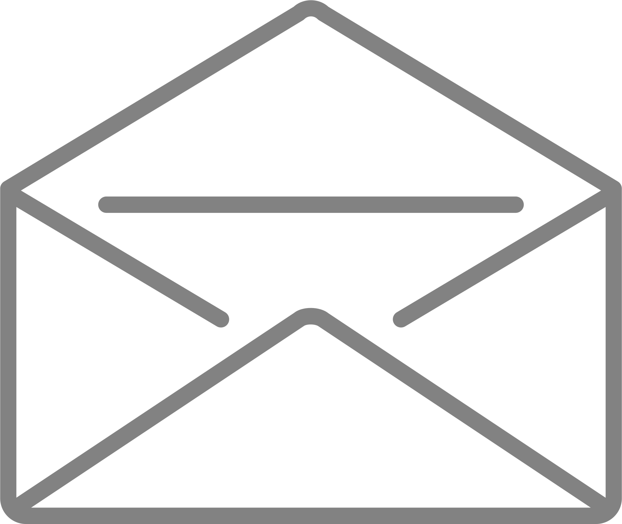 mail