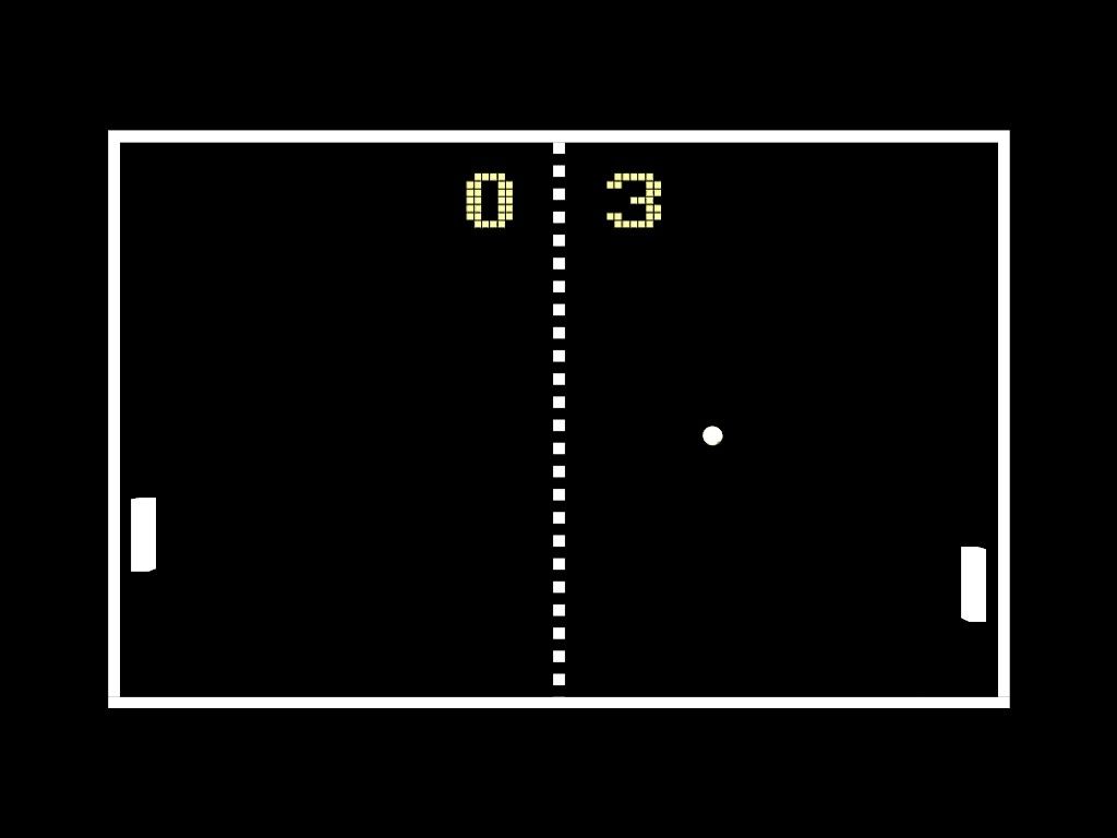 handpong